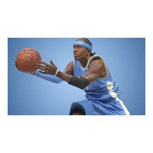 com McFarlane Toys NBA 3 Inch Sports Picks Mini Series 5 Figure Allen 