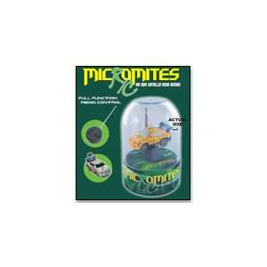  Micromite Radio Control Rechargeable Mini Car Racer Toys & Games