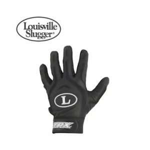 Louisville Slugger Pro Design Batting Gloves   Youth 