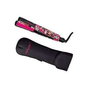  Ed Hardy 1 Professional Styling Iron Health & Personal 