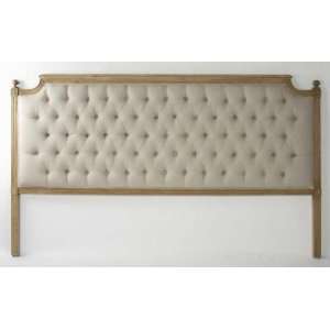  Louis Tufted Headboard (King)