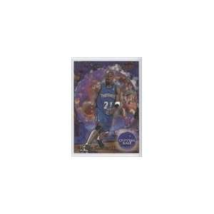  1996 97 Fleer #269   Kevin Garnett CB Sports Collectibles