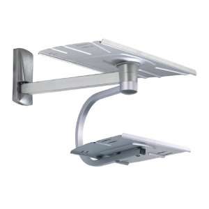  Systems Trading Corporation TV and DVD/ VCR Combo Mount 