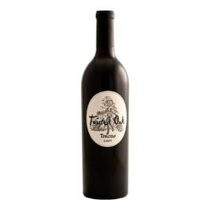 Twisted Oak Calaveras County Torcido Garnacha 2009