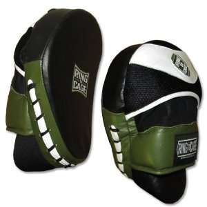   Mitts for Muay Thai, MMA, Kickboxing, Martial Arts