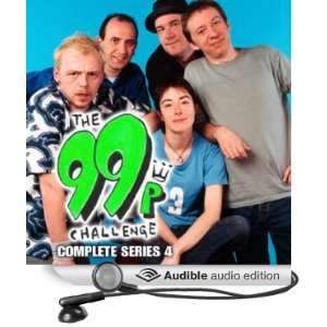  99p Challenge Complete Series 4 [Unabridged] [Audible Audio Edition