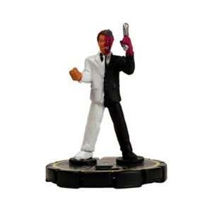  DC Heroclix Unleashed Two Face Rookie 