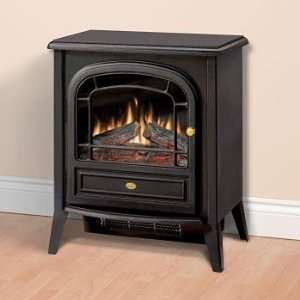   Dimplex Danville Stove   20 Electric Stove   DS4411