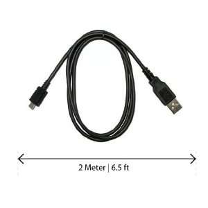  Garmin GPS USB Cable 6 Feet (93025B C) GPS & Navigation
