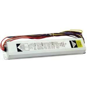 MorrisProducts 72900 500 Lumens Fluorescent Emergency Lighting Ballast