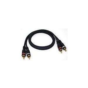  Cables To Go Av Line 50 Foot Dual Rca Audio Cable 2 Rca 