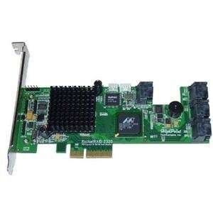   NEW 8 Channel PCI Express Control (Controller Cards)