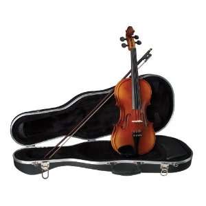  Becker 1000c ds 1/2 Violin Musical Instruments