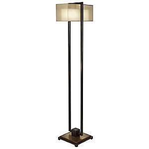  Quadralli No. 452230 Floor Lamp by Fine Art Lamps