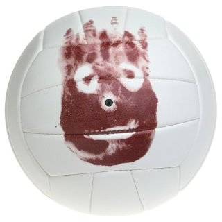  Wilson Castaway Volleyball