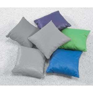  Soft Tone Mini Pillows   Set of 3