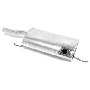  Walker Exhaust 18852 Sound FX Muffler Automotive