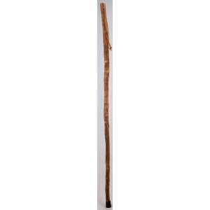 Brazos Walking Sticks   Free Form Sassafras Wood Walking Stick   58 