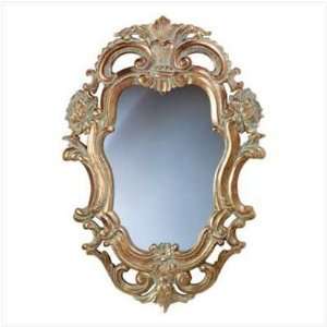  Baroque Duchess Wall Mirror Furniture & Decor