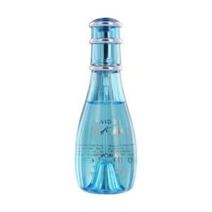  COOL WATER by Davidoff Perfume for Women (EDT SPRAY 1 OZ 