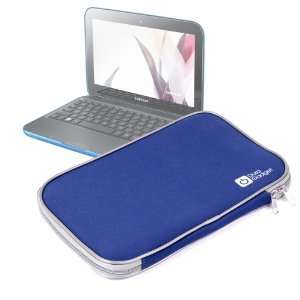  DURAGADGET Strong Water Resistant Laptop Sleeve For Samsung 