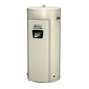 Dve 120 54 Commercial Tank Type Water Heater Electric 120 Gal Gold Xi 