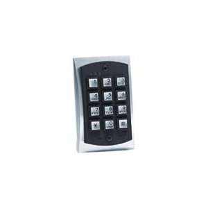  IEI SSWE Flush Mount Backlit Keypad