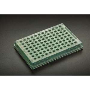  SIMPORT AMPLATETM 96   WELL THIN WALLED PCR PLATES 