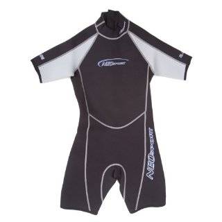 NeoSport Wetsuits Junior Premium Neoprene 2.5mm Junior Shorty