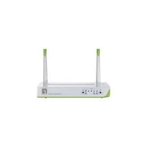  Power Saving 300Mbps Wireless N Router Simple Security 