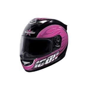  Womens Hooligan Mainframe Helmets Automotive