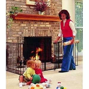   Section for G70 Hearthgate Fireplace, Hearth & Grill