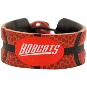  Gamewear Nba Charlotte Bobcats Bracelet